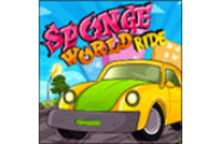 Play Sponge World Ride now!