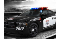Play Police Racing now!