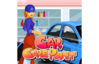 Play Car Care Point now!