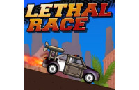 Play Lethal Race now!