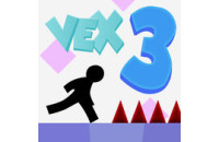 Play Vex 3 now!