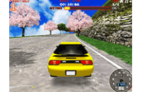 Play Super Drift 4 now!