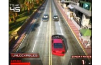 Play Red Driver now!