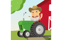 Play Lindsay Truck Crash now!