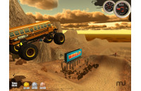 Play Truck Killer now!