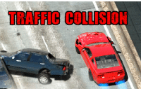 Play Traffic Collision now!