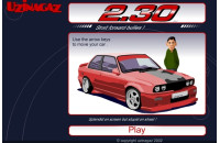 Play Mortal Highway now!