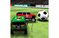 Play 4x4 Soccer now!
