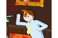 Play 5 Minutes to Kill Yourself now!