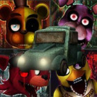 Five Nights Mega Parking