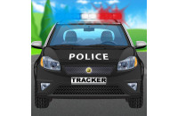 Play Police Tracker now!