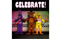 Play Five Nights at Freddy's now!