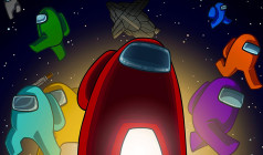 Among.io