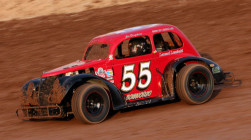 GreenField Racer