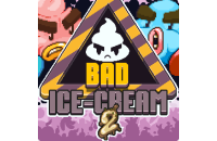 Play Bad Ice Cream 2 now!