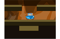 Play Johnny Car the full story now!