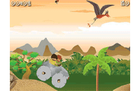 Play Ground Rumble Rally now!