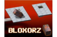 Play Bloxorz now!