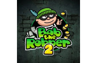 Play Bob The Robber 2 now!