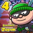 Bob The Robber 4: Season 3 Japan