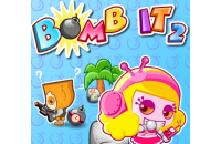 Play Bomb It 2 now!