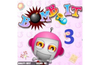 Play Bomb It 3 now!