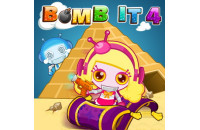 Play Bomb It 4 now!