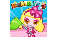 Play Bomb It 5 now!