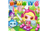Play Bomb It 6 now!