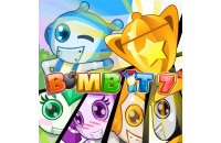 Play Bomb It 7 now!