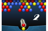 Play Bouncing Balls 2 now!
