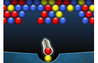 Play Bouncing Balls now!