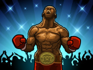 Boxing Star