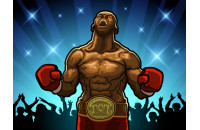 Play Boxing Star now!