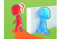 Play Brave Baby Escape now!