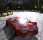 Burnout Drift 2: Hilltop