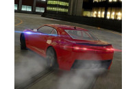 Play Burnout Drift now!