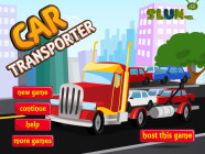 Car Transporter