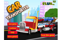 Play Car Transporter now!