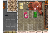 Play Car Dump Parking now!