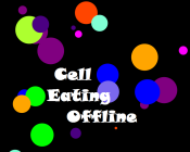 Cell Eating Offline