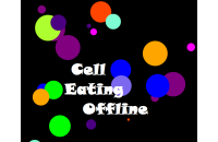 Play Cell Eating Offline now!