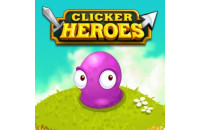 Play Clicker Heroes now!