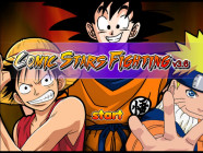Comic Stars Fighting 3.6