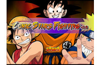 Play Comic Stars Fighting 3.6 now!