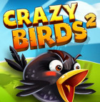 Crazy Birds 2