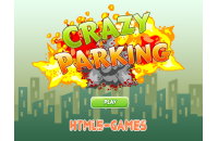 Play Crazy Parking now!