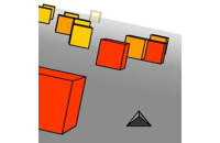 Play Cube Field now!