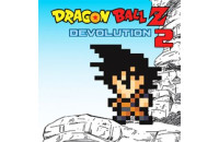 Play Dragon Ball Z Devolution 2 now!