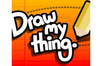 Play Draw My Thing now!